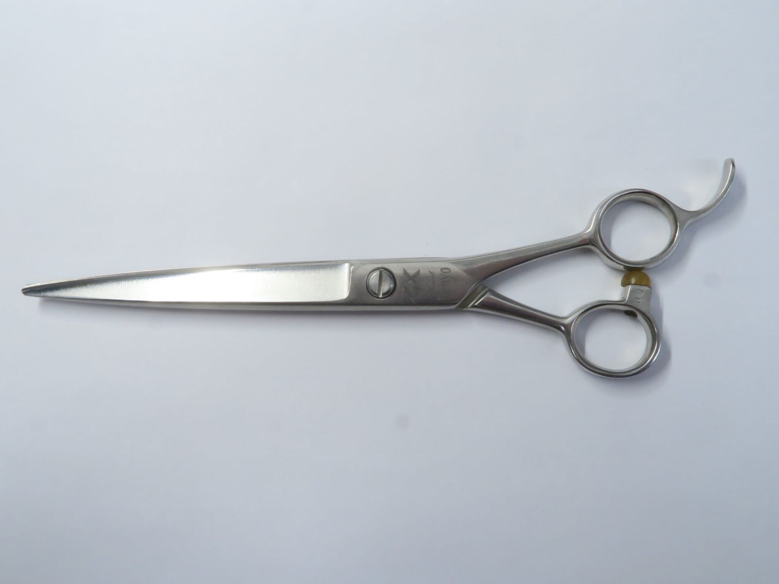 天洋GX Bランク【天洋 Tenyo】 GX シザー 美容師・理容師 6.8インチ 右利き