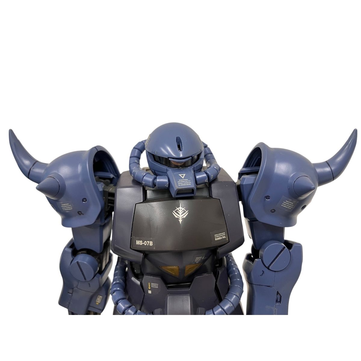 MG グフ