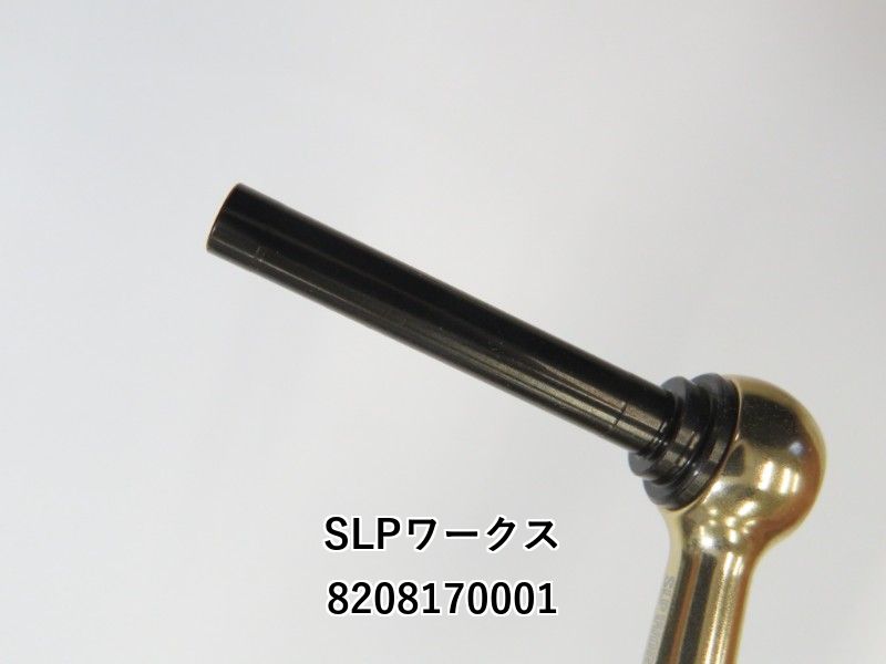 RCS マシンカットライトハンドル40mm RCS マシンカットライトハンドル│SLP WORKS