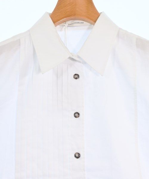 CEDRIC CHARLIER ブラウス レディース 【古着】【中古】【送料無料