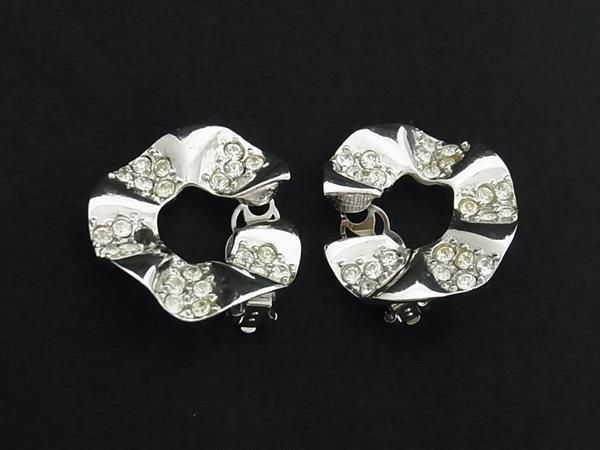 【出会えた一点物】Givenchy ガラス クリスタル イヤリング $_12.JPG?set_id=880000500F