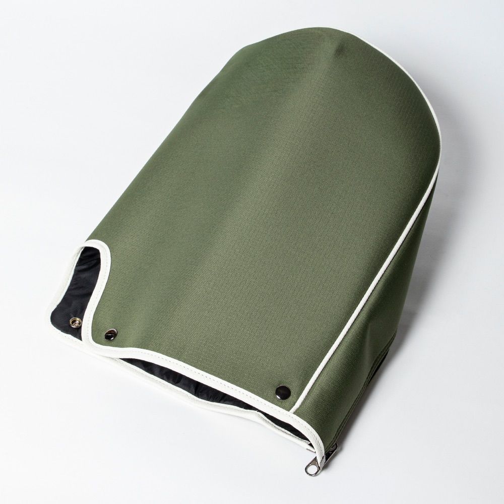 JONES ジョーンズ アイス クーラーバック カートバック ラウンドバッグ