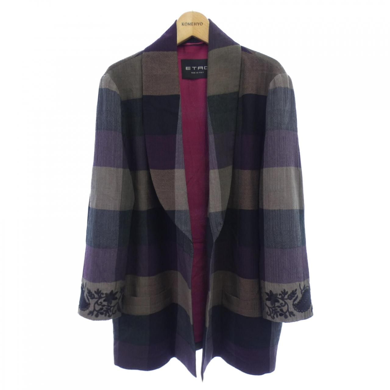 エトロ ETRO ジャケット