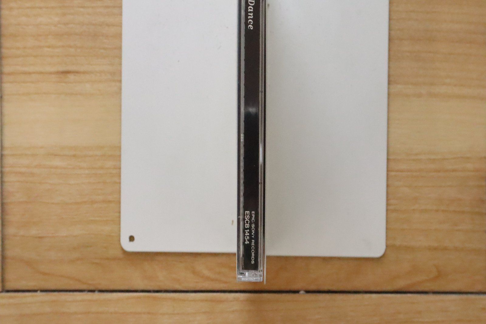 国内盤CD☆宇都宮隆/Takashi Utsunomiya□ Water Dance