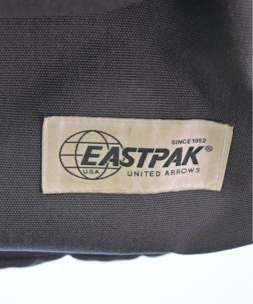 EASTPAK バックパック・リュック メンズ 【古着】【中古】【送料無料】