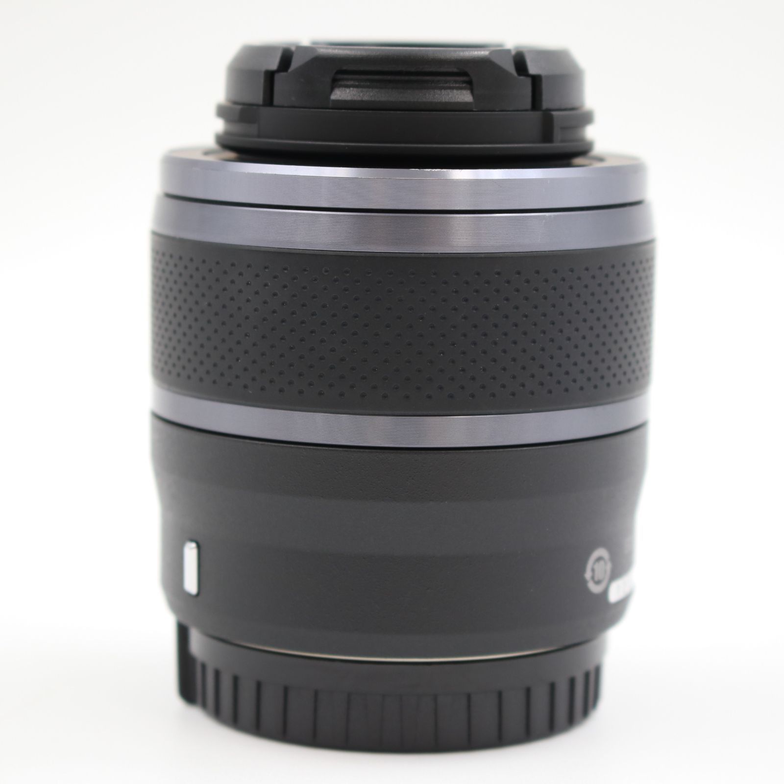 □極上品□ Nikon 1 NIKKOR VR 30-110mm f3.8-5.6 ブラック 望遠 □極上品□ Nikon 1 NIKKOR VR 30-110mm f3.8-5.6 ブラック 望遠
