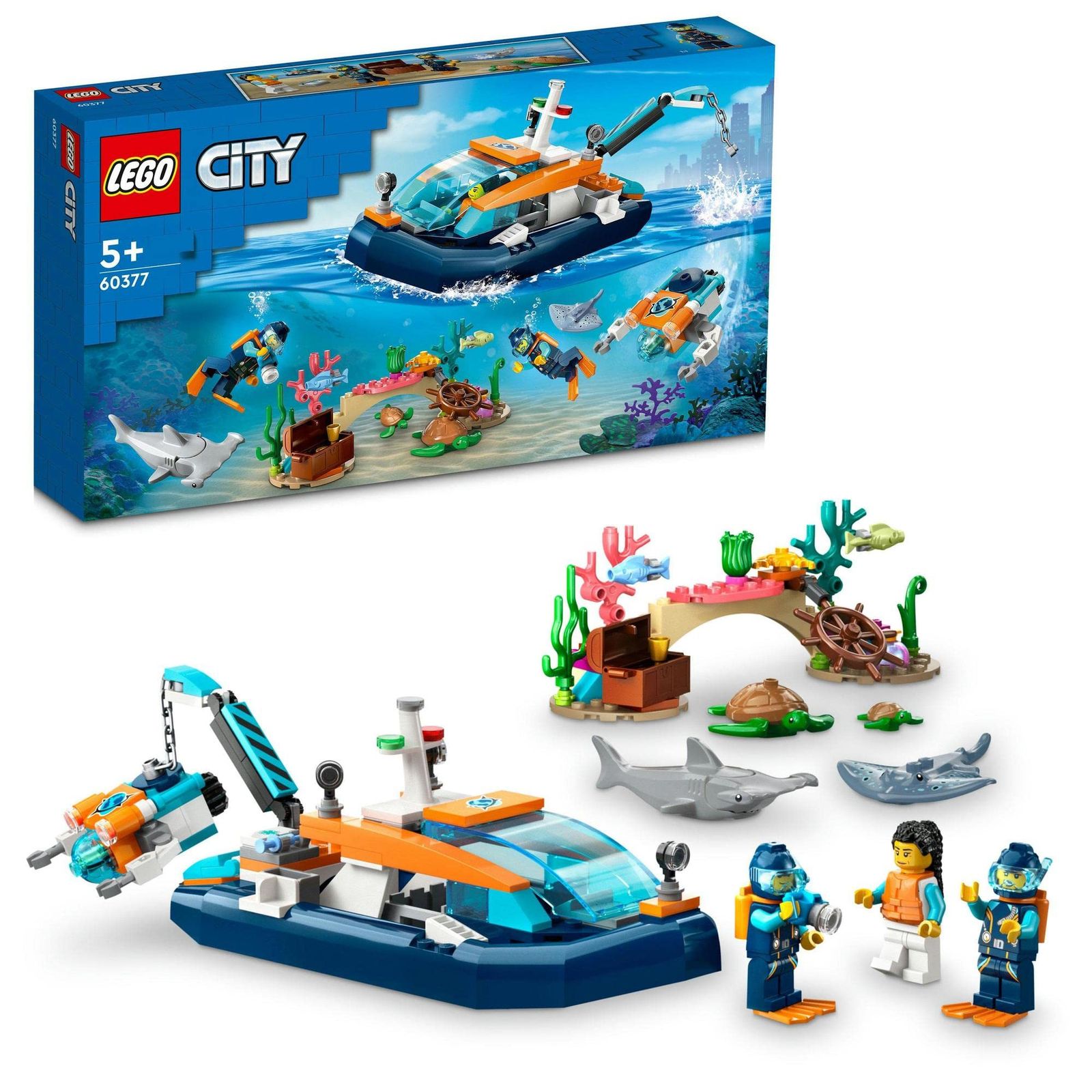 レゴ  ボード LEGO Oversized Hand (11092 / 77030) | Brick Owl - LEGO