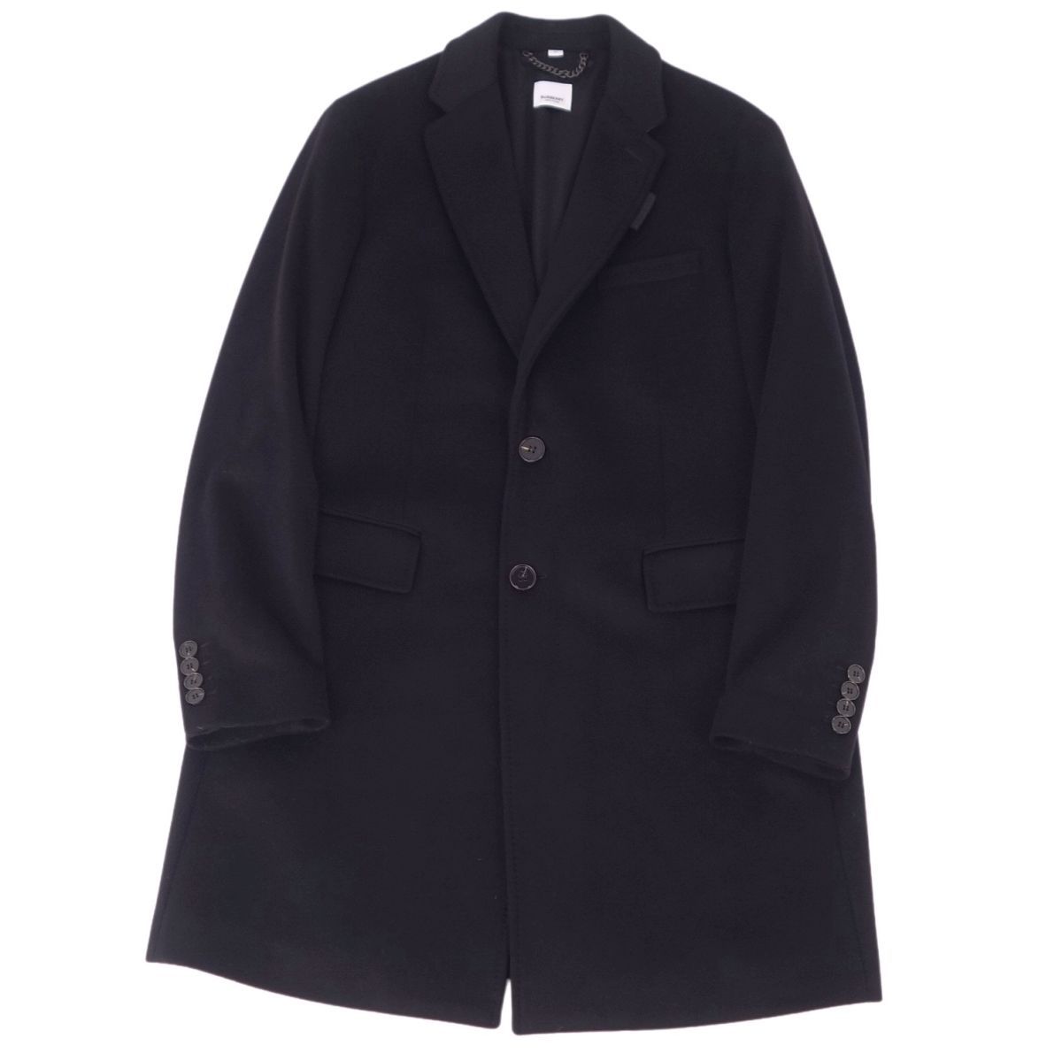 Burberrys‼️チェスターコート・ロング‼️〔超美品〕‼️最終お値下げ‼️ 極美品 バーバリー BURBERRY コート チェスターコート ロング