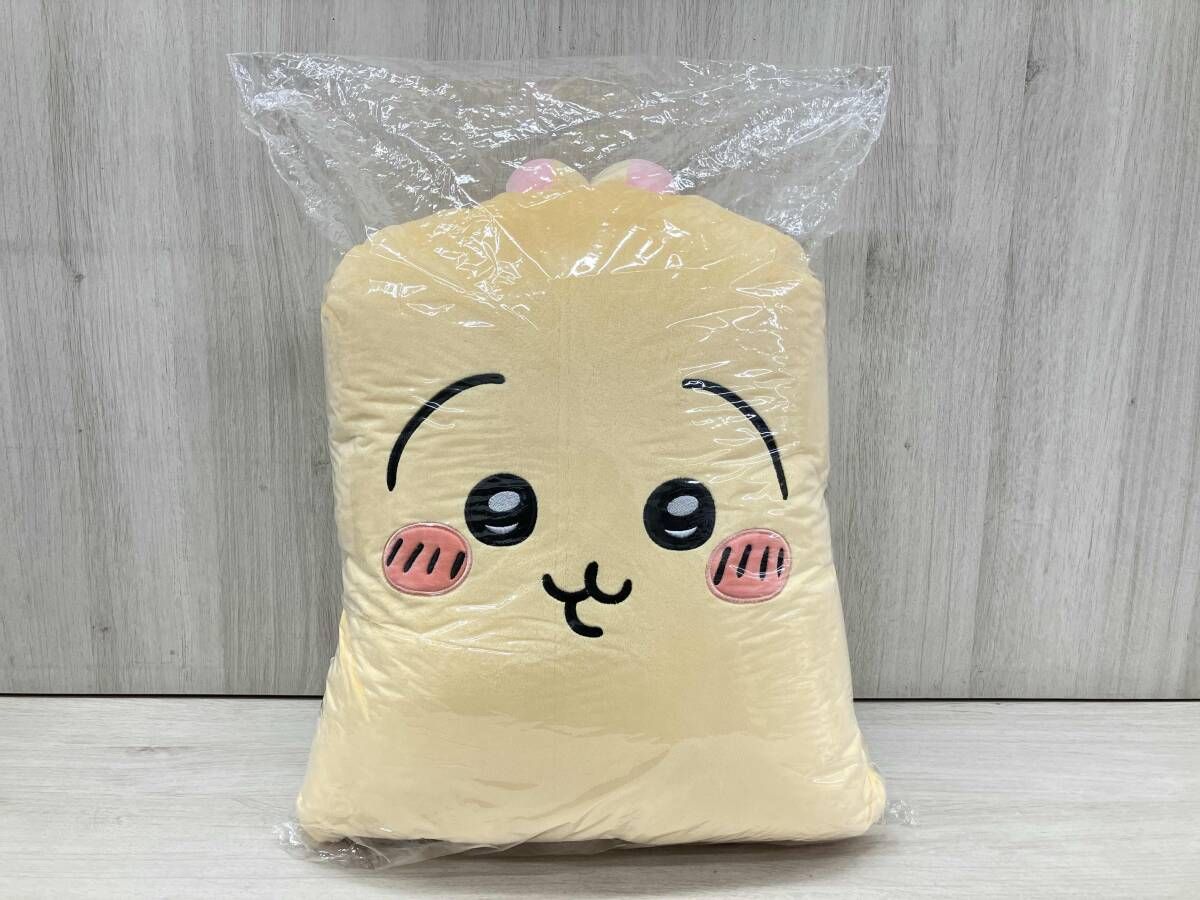 ちいかわ もちもちリラックスチェアクッション うさぎ - メルカリ