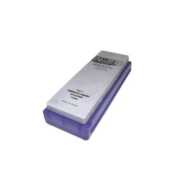 シャプトン　刃の黒幕　ムラサキ　#30000 新品未使用　送料無料 新品】セラミック砥石 刃の黒幕 ムラサキ #30000 シャプトン