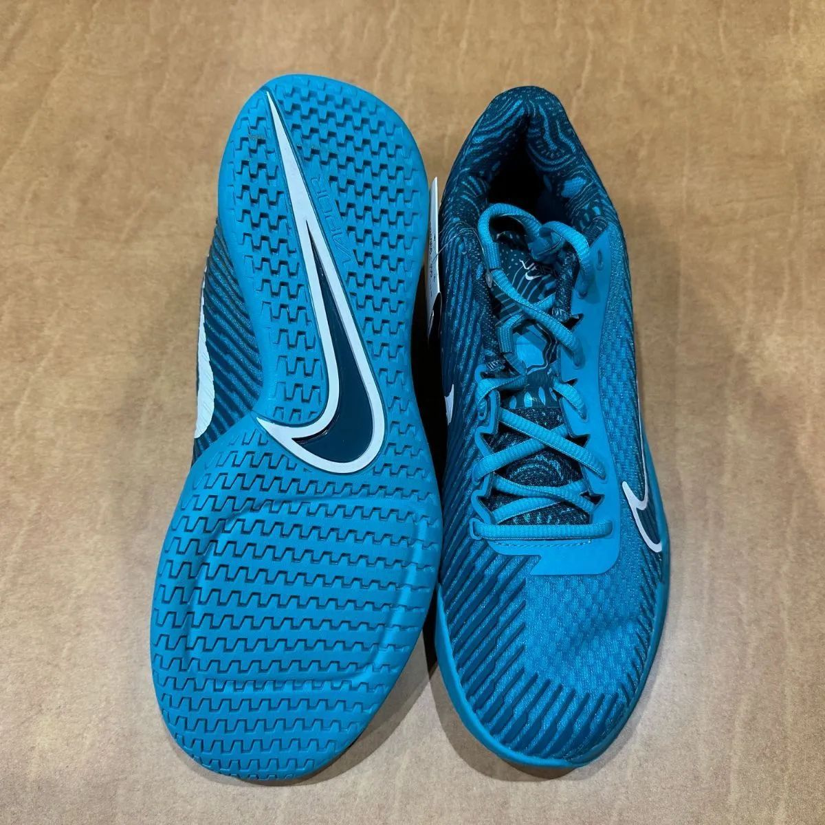 新品・訳あり】ラファエル・ナダル ナイキ(NIKE) メンズ AIR ZOOM