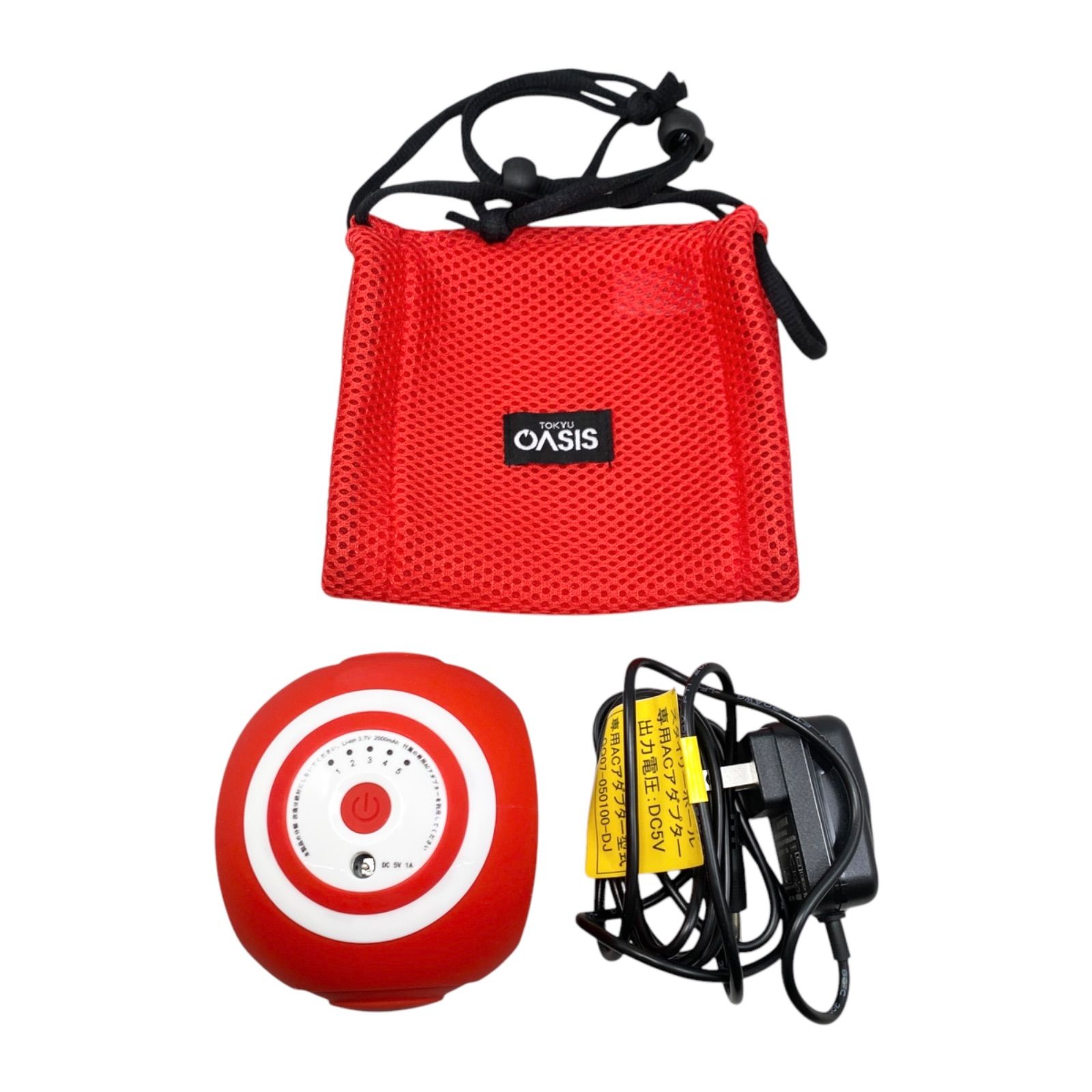 SHAPE BEAT 7 Body&Face EMS シェイプビート □W515 SHAPE BEAT 7