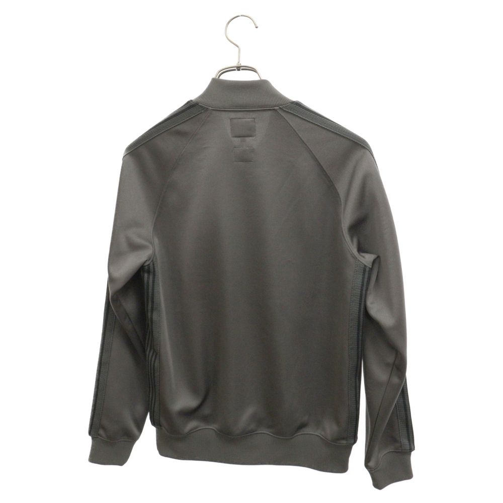 Needles (ニードルス) ND Rib Track Jacket リブトラックジャケット