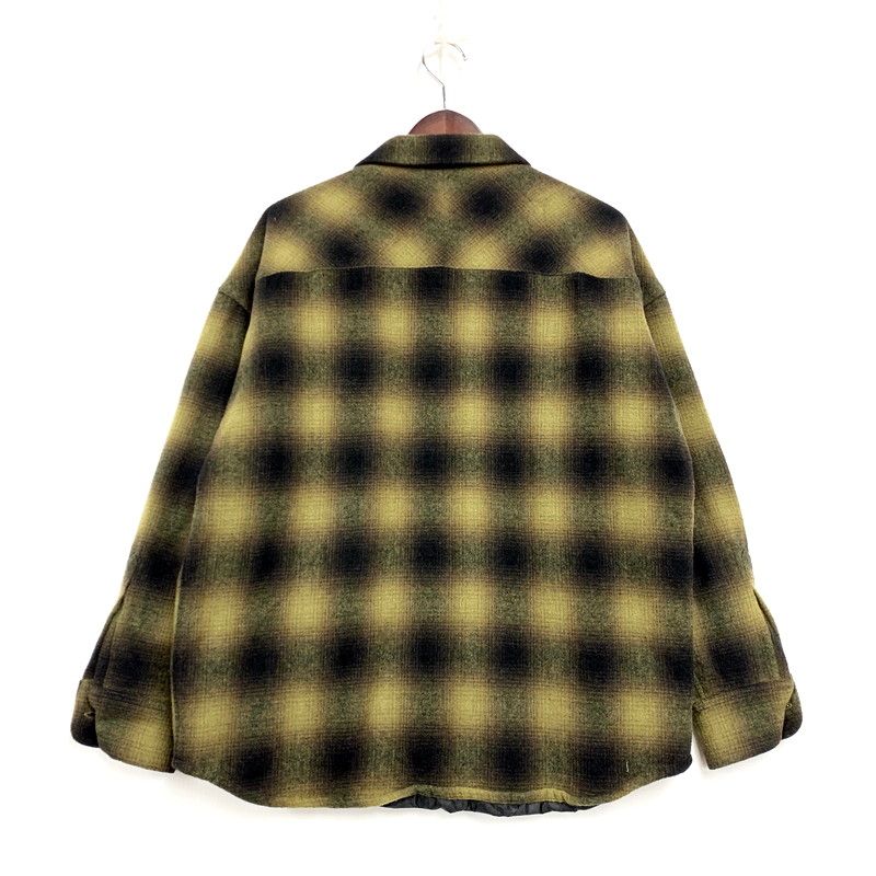 FADE W-SHIRT.LS