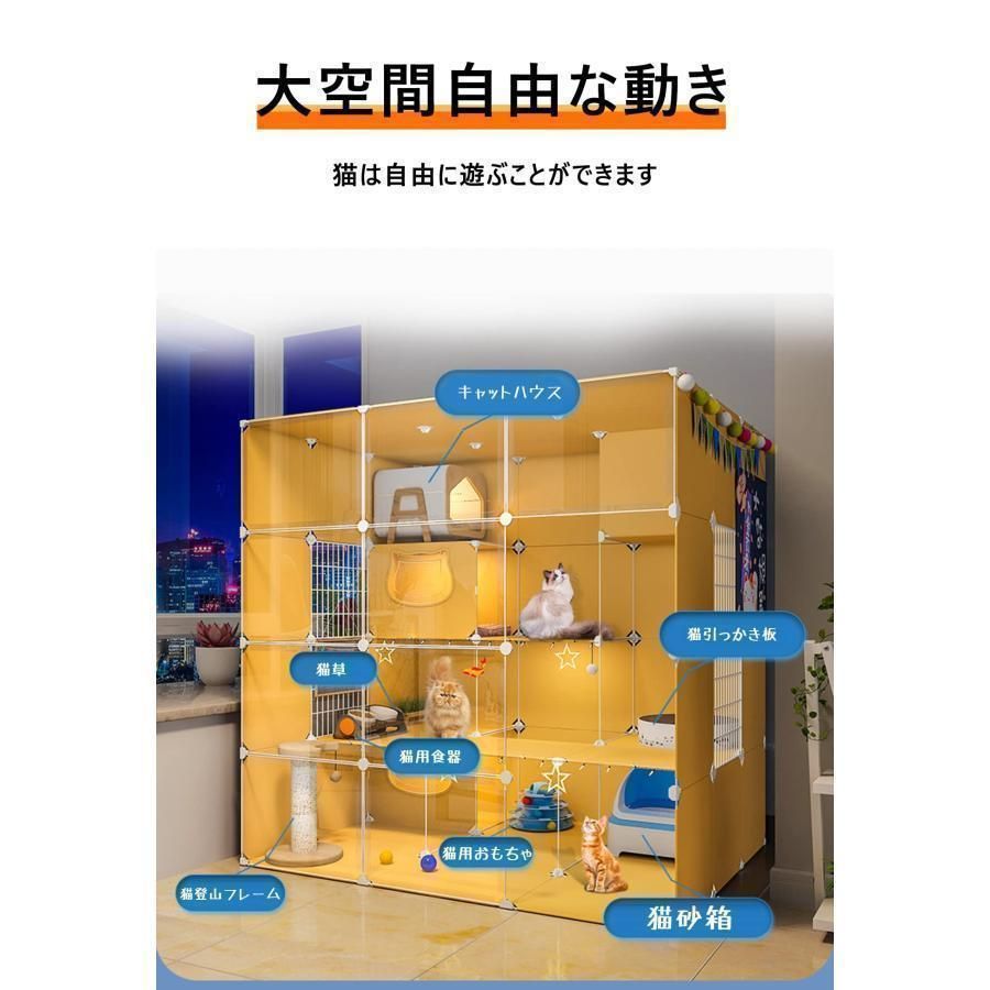 大型猫
