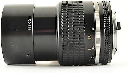 レンズ(単焦点) Nikon AI Nikkor 135mm f/2.8s Amazon | Nikon ニコン Ai NIKKOR 135mm F2.8 | カメラ用交換