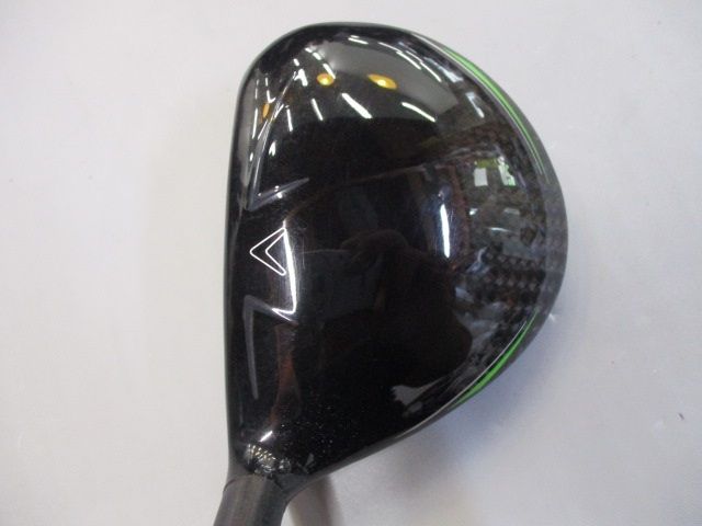 フェアウェイウッド キャロウェイ GBB EPIC STAR VENTUS TR RED 7 Velocore S 15 119743