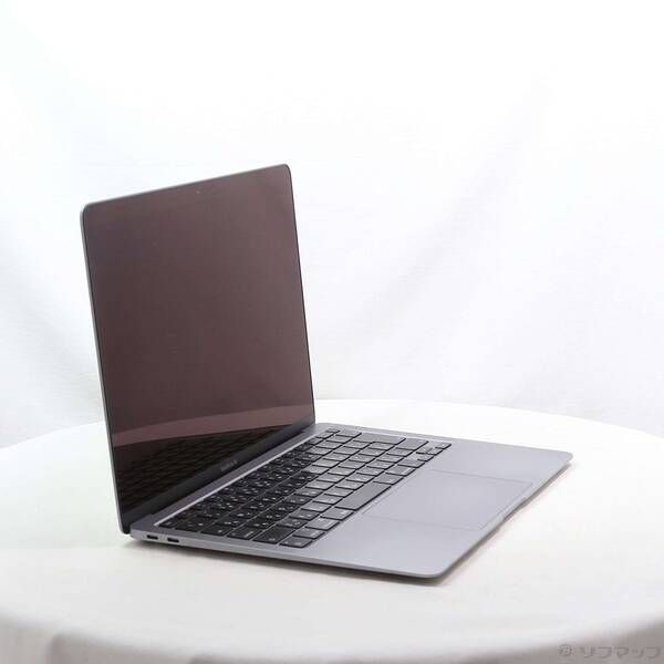 〔 品〕 MacBook Air 13.3-inch Early-2020 MWTJ2J A Core_i3 1.1GHz 8GB SSD256GB スペースグレイ 〔10.15 Catalina〕 247 VETTDRUCK_DE