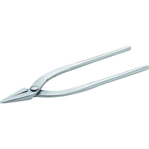 新品 TRUSCO(トラスコ) ステンレス製ヤットコ 標準タイプ 150mm TY-150H × 10丁 【ケース販売】
