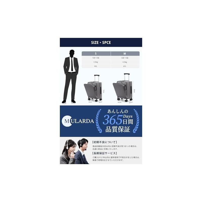 Sサイズ 大容量