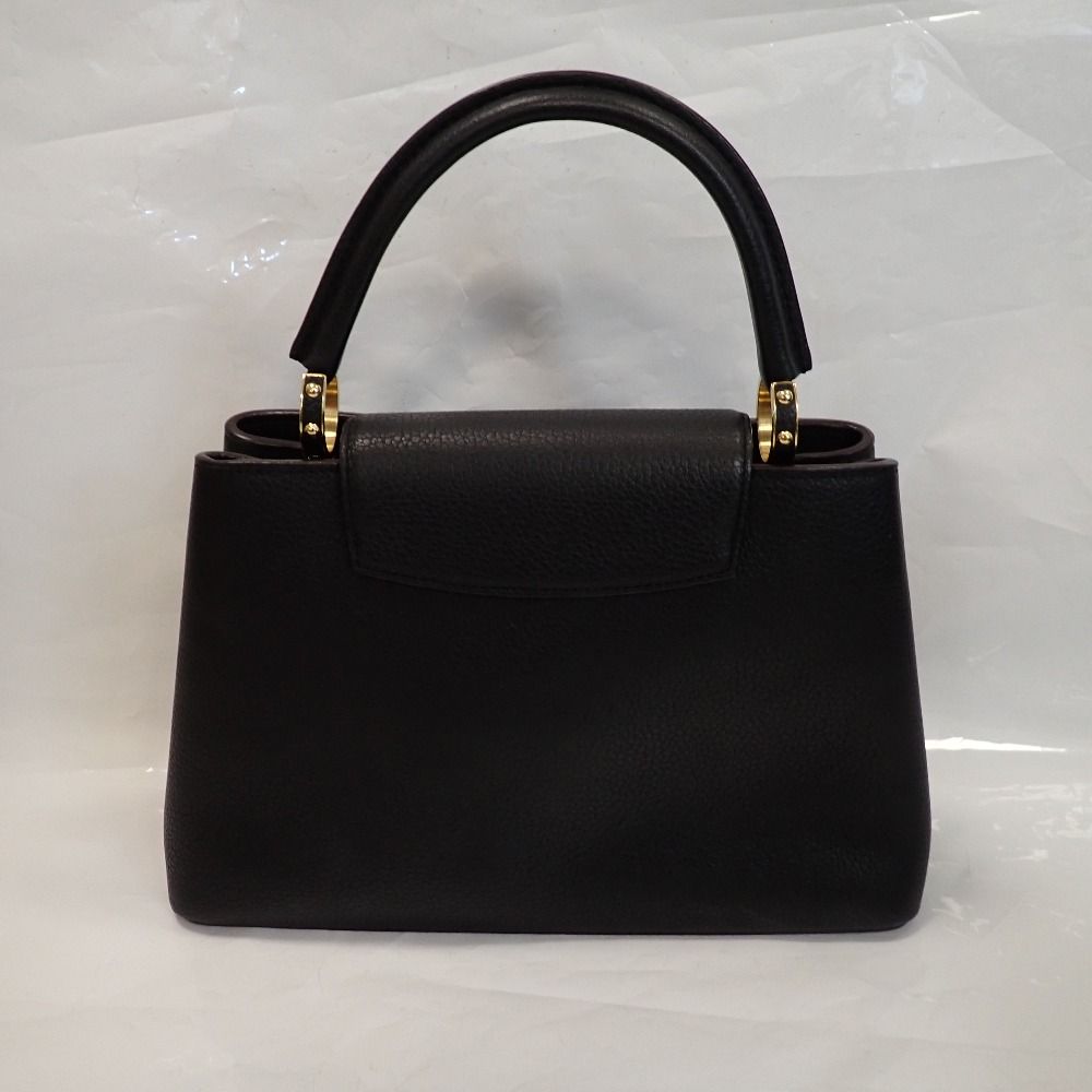 Th524251 ルイ・ヴィトン カプシーヌMM M42259 ハンドバッグ  