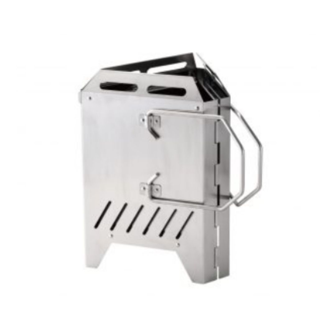 ユニフレーム バーンストーブ 682883