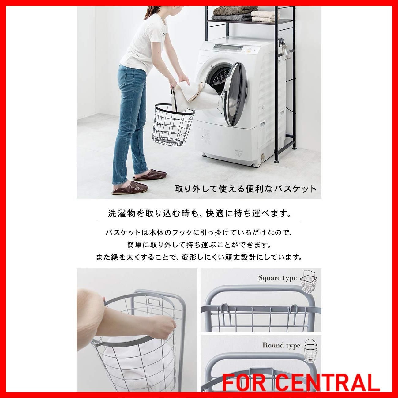 取り外し