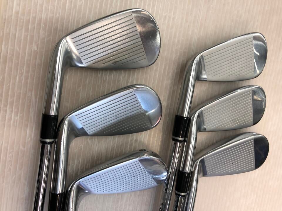 １００％正規品保証！ 02 IRON S NSプロ950GH neo アイアンセット プロギア 最短
