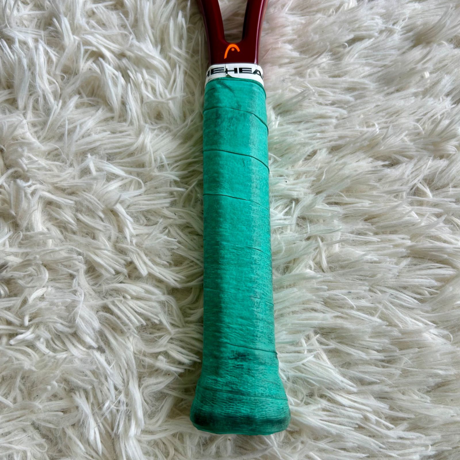 H E AＤスピードPＷR硬式テニスラケットを格安にて。 H E ADスピードPWR硬式テニスラケットを格安にて。 テニス