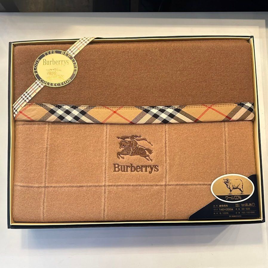 安い 通販家具・インテリア - 中古 ブランド毛布 まとめて 9枚 厚手