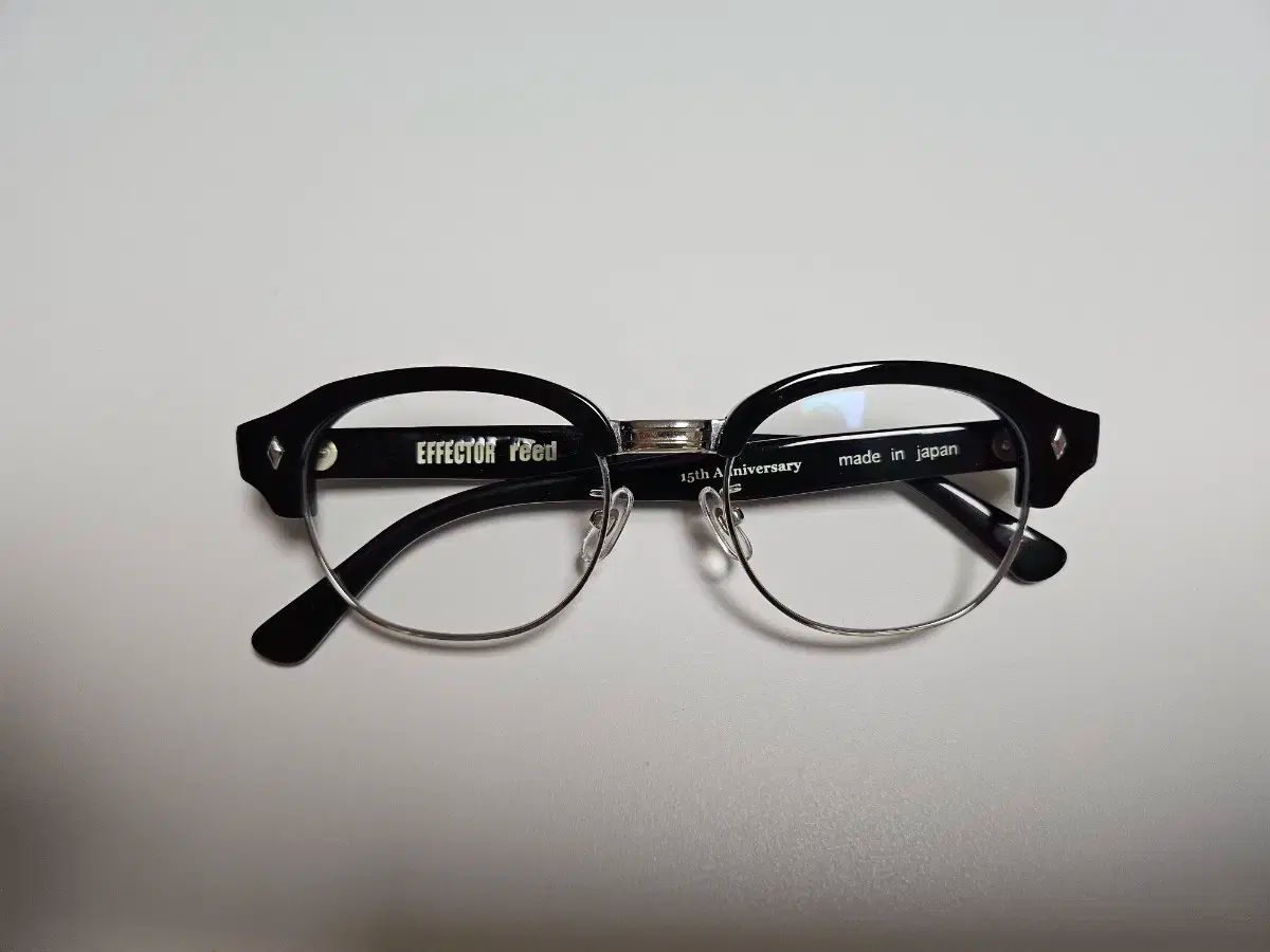 EFFECTOR エフェクター リード effector reed
