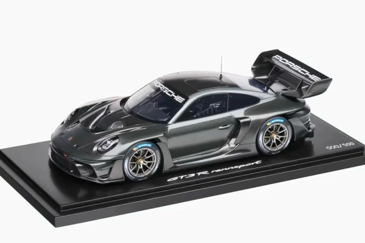 Spark スパーク 1/18 Porsche ポルシェ 911 RSR Porsche GT Team