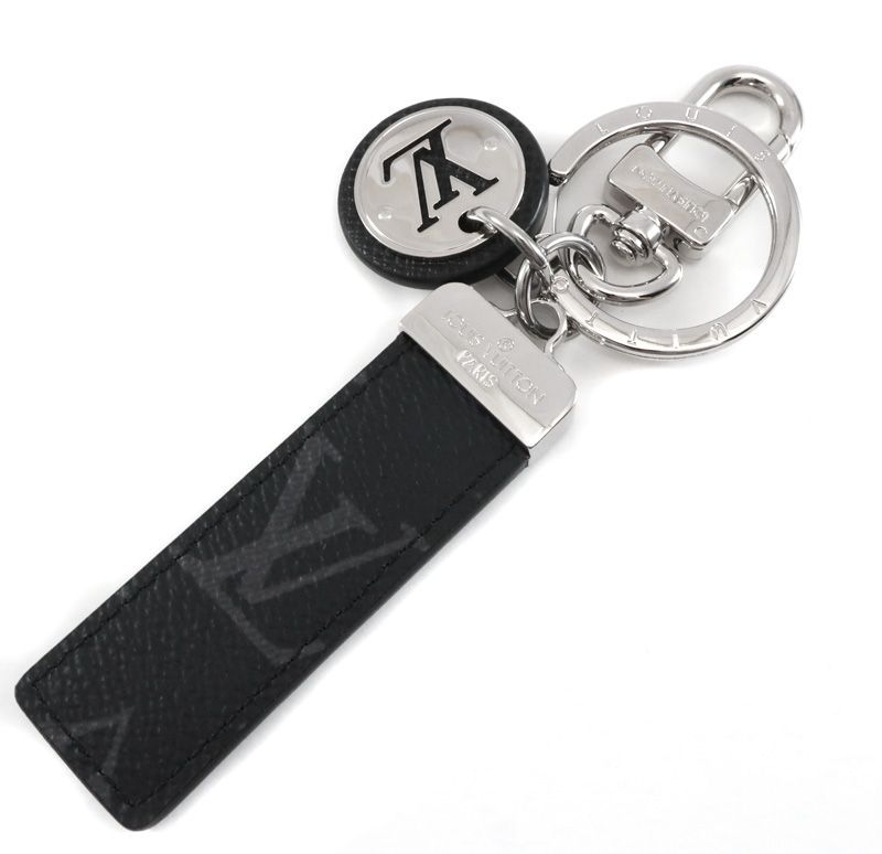 ルイヴィトン ポルトクレ・ネオ LV クラブ モノグラムエクリプス