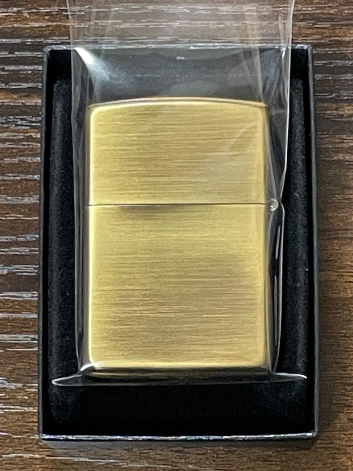 驚きの値段で アウトドア GOLD style Outdoor '50 zippo ゴールド 1994 年代物 その他