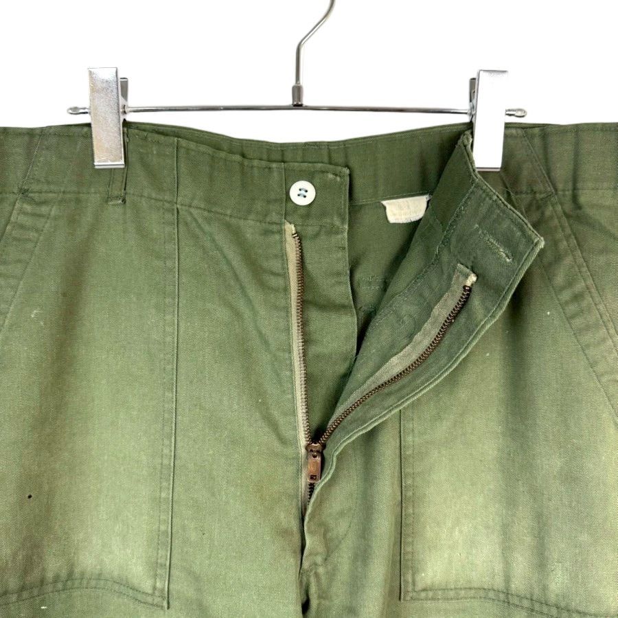 U.S.ARMY米軍アメリカ軍ベイカーパンツミリタリーパンツ軍パン軍