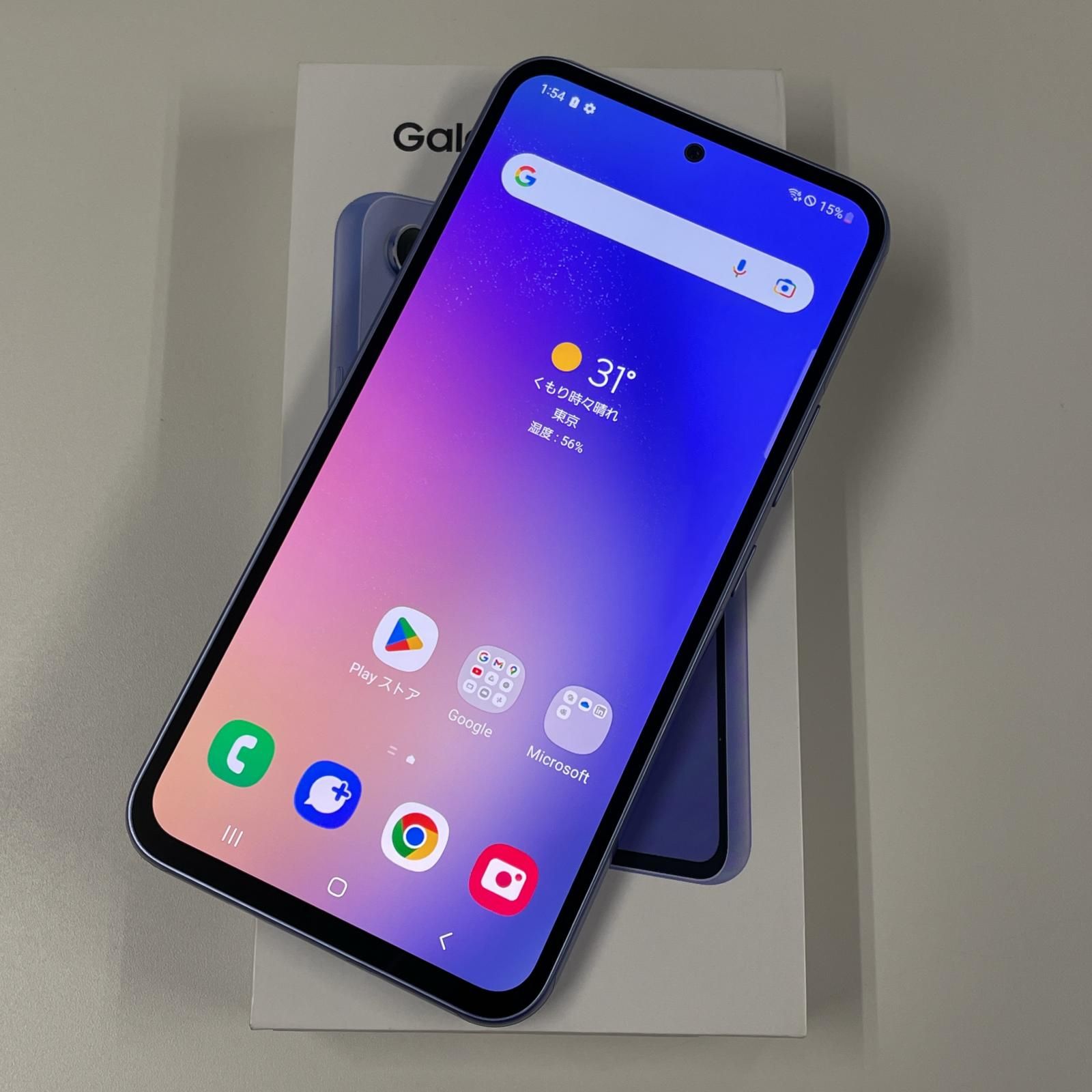 w*o様 【au】Galaxy A54 5G 128GB オーサムバイオレット Buy Galaxy A54 5G Awesome Violet 128 GB | Samsung Australia