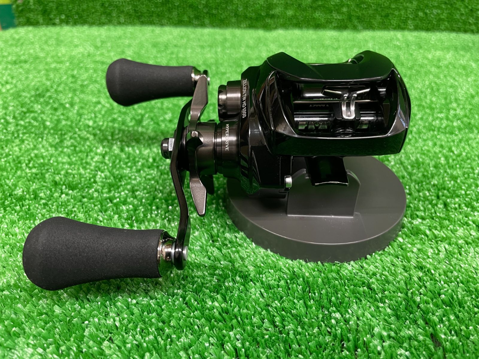 22 ジリオン TW HD 1000H （栗東店 併売）☼ - メルカリ