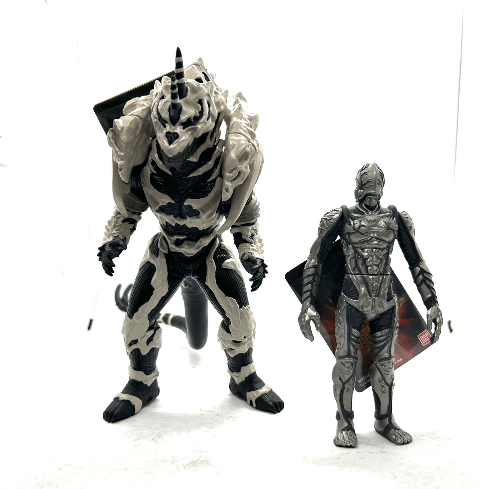 ムービーモンスターシリーズ ゴジラFINAL WARS よりX星人-モンスターX