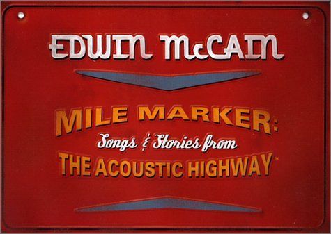【】Mile Marker: Songs & Stories From Acoustic Highway [DVD]