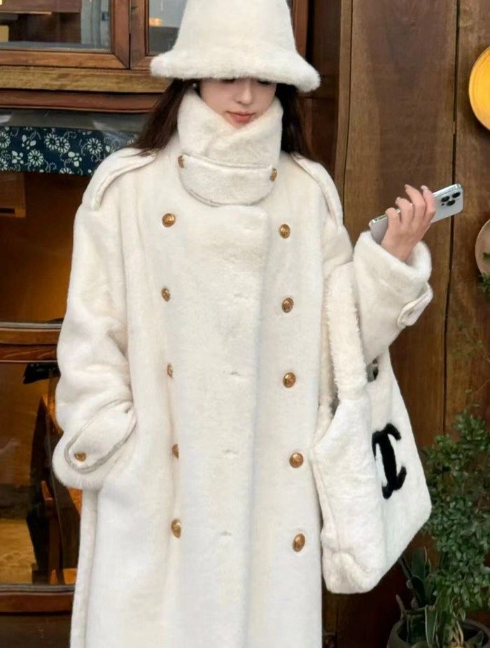 ファーコート レディース コートトップス アウター 秋冬 ボアコート ジャケット ロングコート もこもこ ふわふわ ゆったり 秋冬 厚手 おしゃれ 通勤 防寒 シンプル 20代 30代 40代 50代 4HmQ848