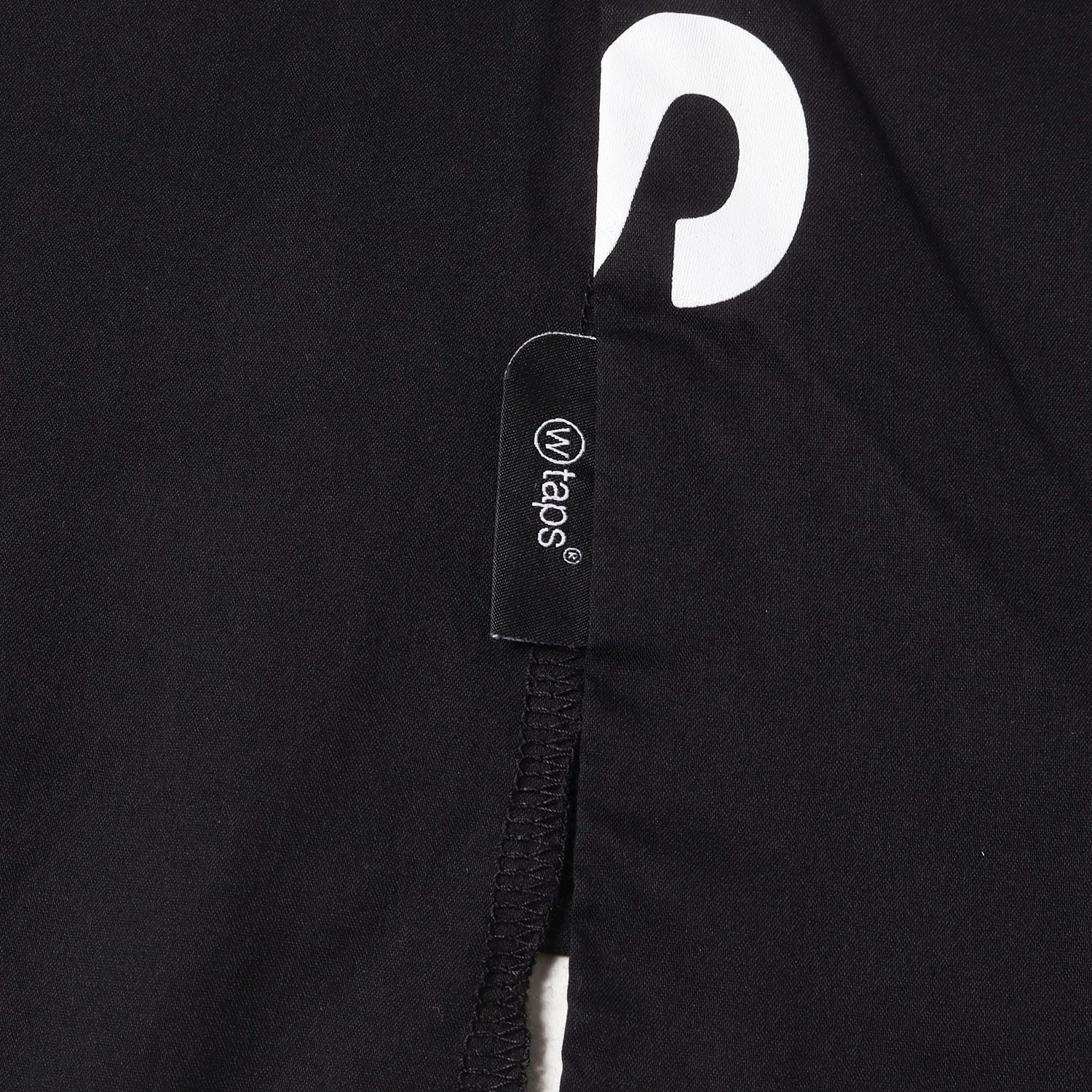 WTAPS 2023 SS IPCH SS CTPL COOLMAX XL 04