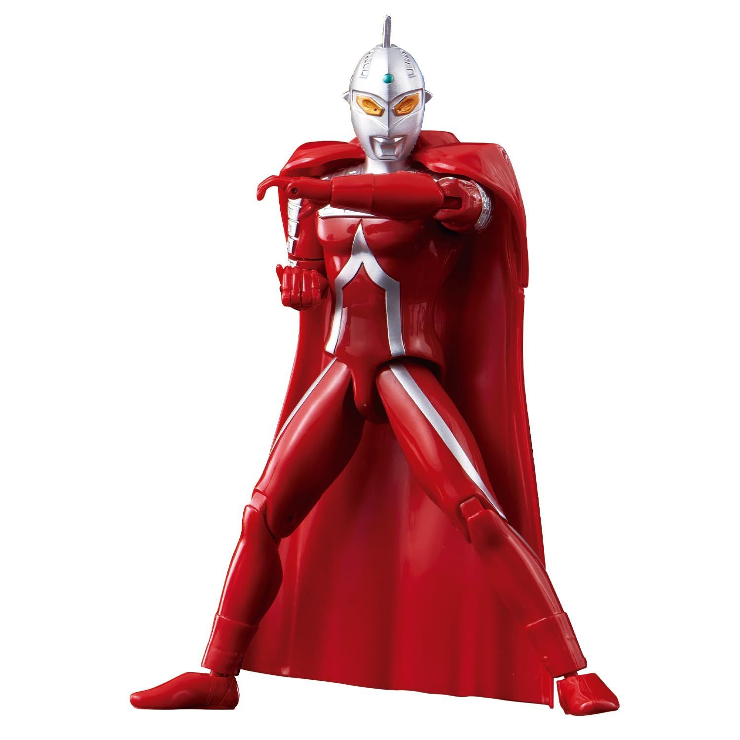 【日本製】ウルトラマンフィギュア　まとめ売り ウルトラマン ウルトラセブン 超合金 バンダイ 1989年 日本製 2