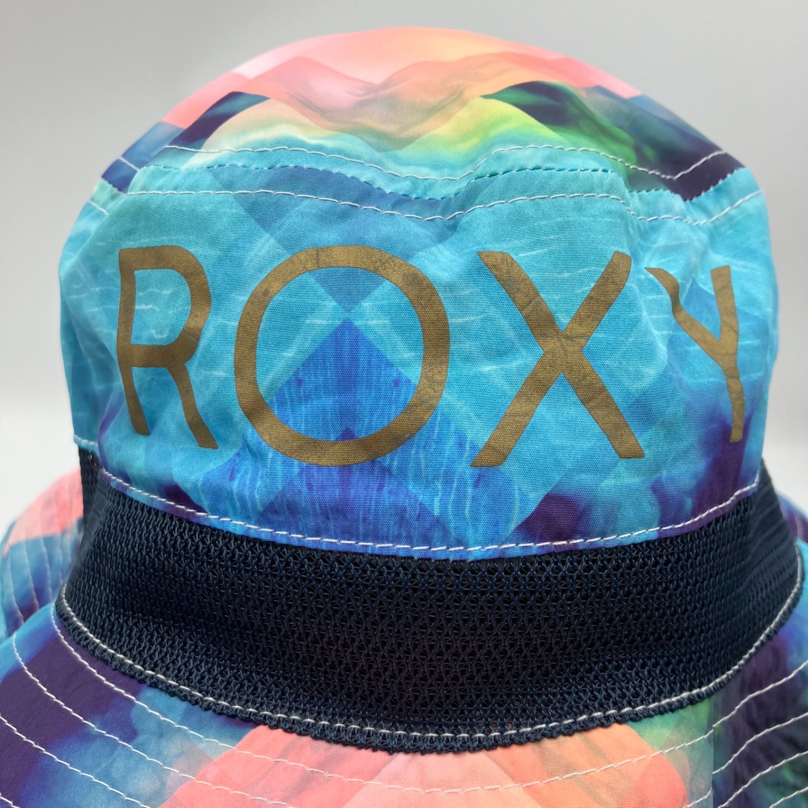 ROXY ロキシー サーフハット サップハット 水陸両用 帽子
