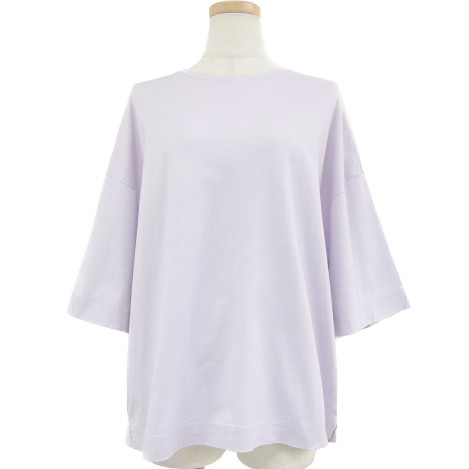 Ron Herman ロンハーマン ebure エブール Tシャツ カットソー プル 