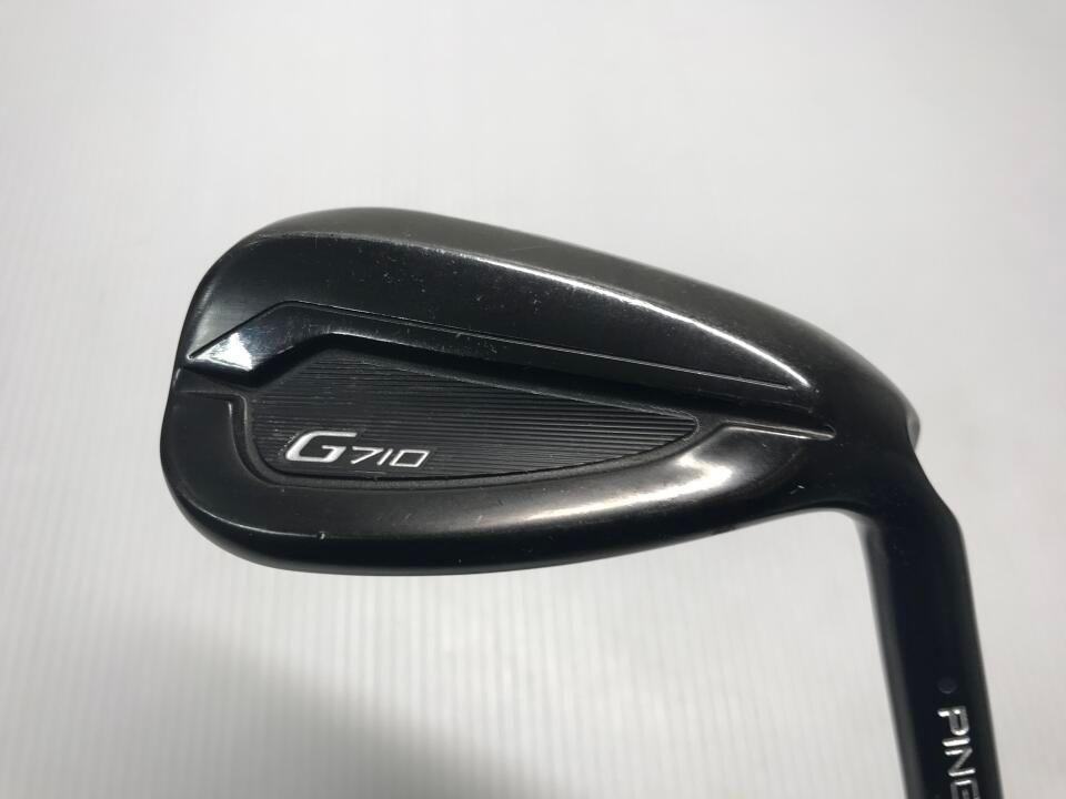 【即納】G710 | 54 | R | NSプロ Zelos 7 | 中古 | ウェッジ | ピン
