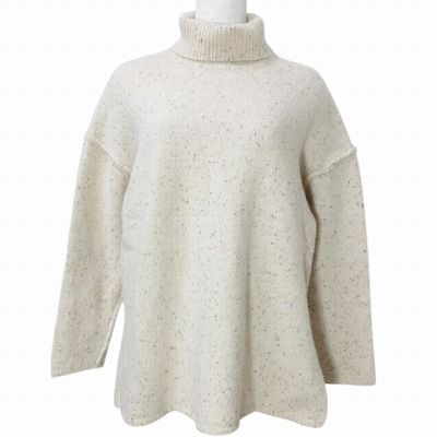 ロンハーマン Ron Herman RHC ニットセットアップ ネップ パンツ