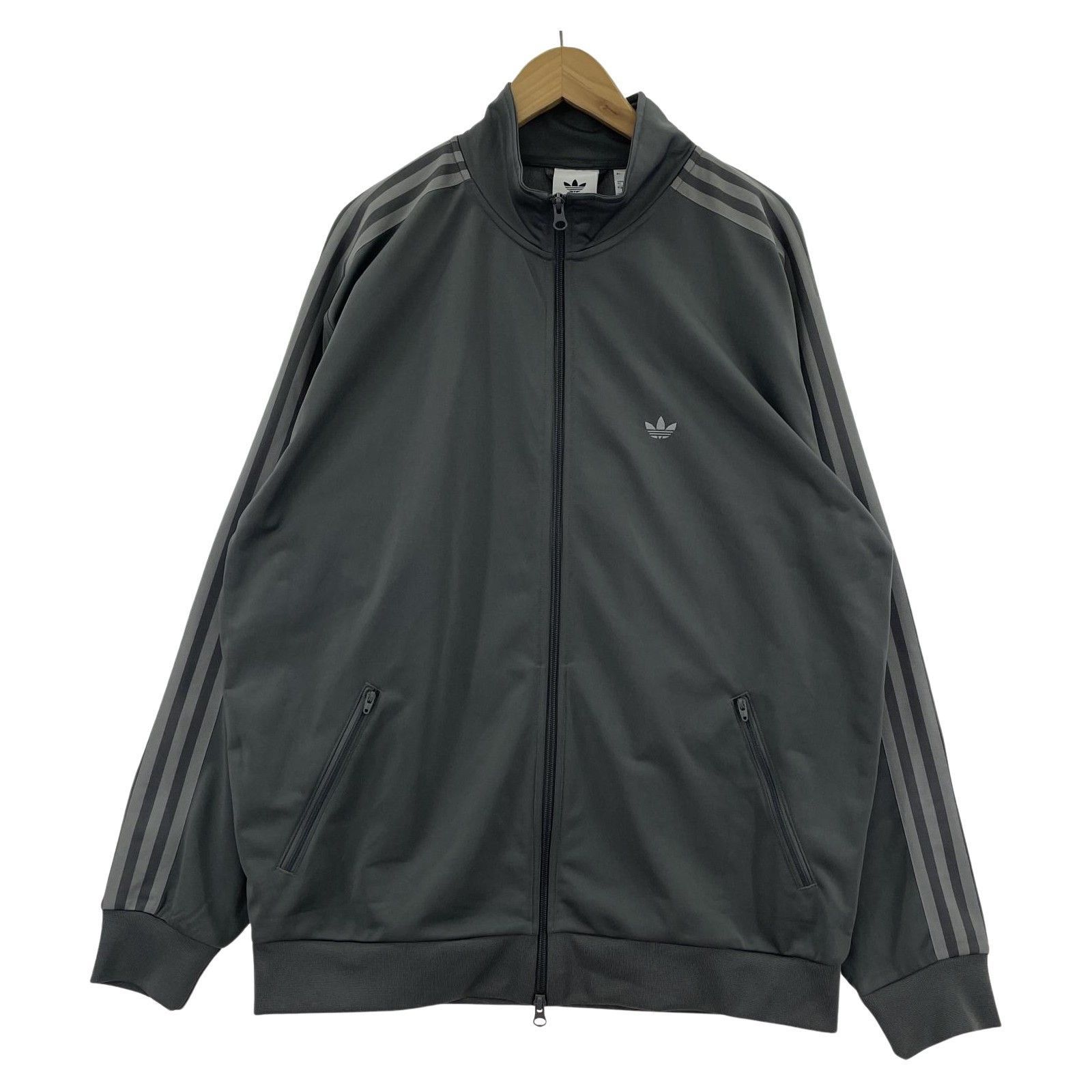 adidas JOURNAL STANDARD別注 BB TRACK TOP 3 トラックジャケット  