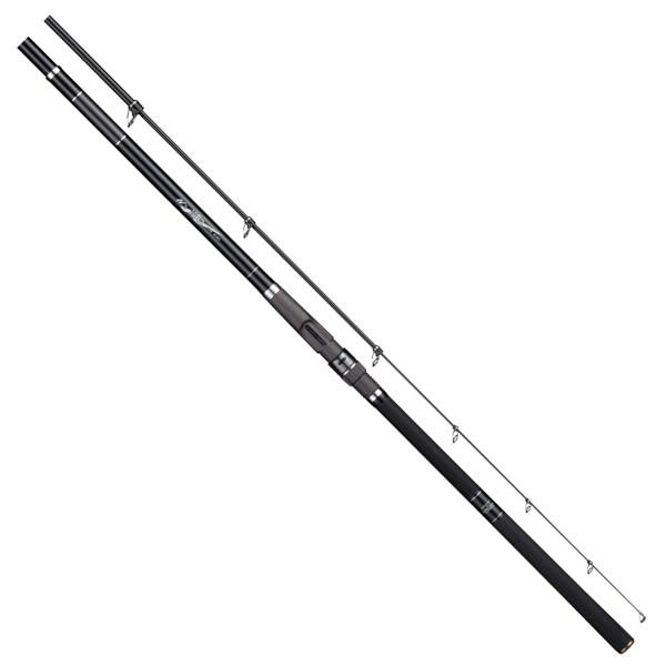 (未使用･未開封品)　宇崎日新 ロッド N's 遠投 3号 450 60wa65s 宇崎日新 N'S エヌズ 遠投 3号 3.55m - メルカリ