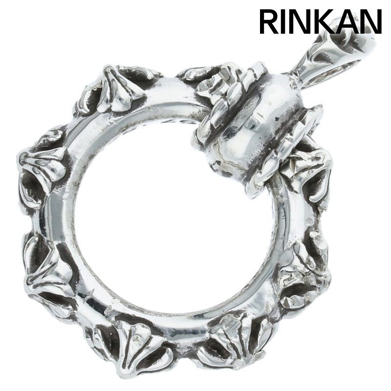 クロムハーツ EWLP CROSS BAND/モチーフアイウェアループ クロスバンド