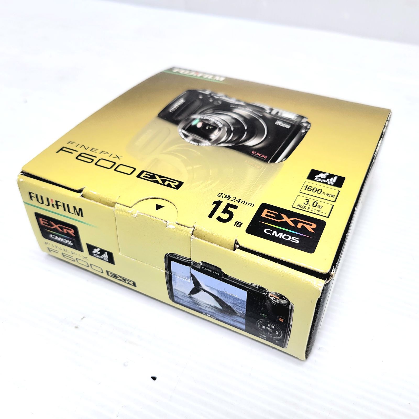 FinePix